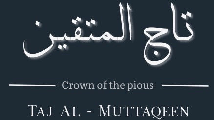 Taj Al-Muttaqeen